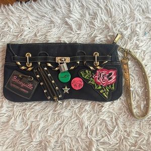 Betsy Johnson purse